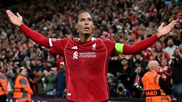 Champions League: The Reds Stage Yet Another Late Show & Chelsea Endure Defeat at Bayern - Highlights & Reaction
