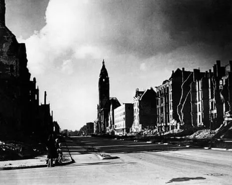 The Traitors Circle: An Engrossing Account of German Resistance