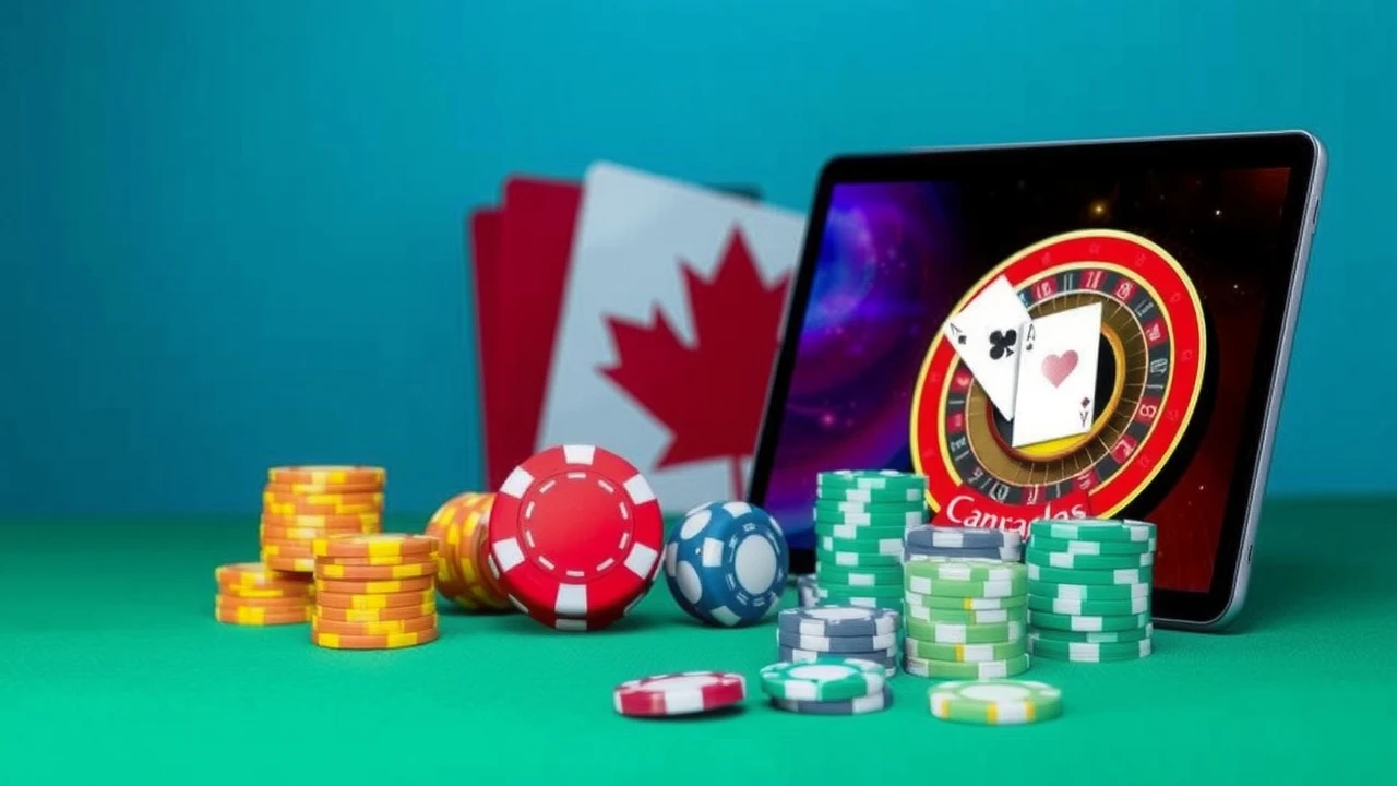 Discovering the Secrets of Successful Online Gambling in Canada